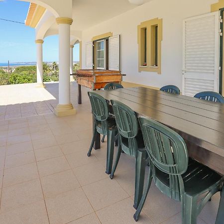 Villa Agapito - Sea View - Ac - By Bedzy Gale  エクステリア 写真
