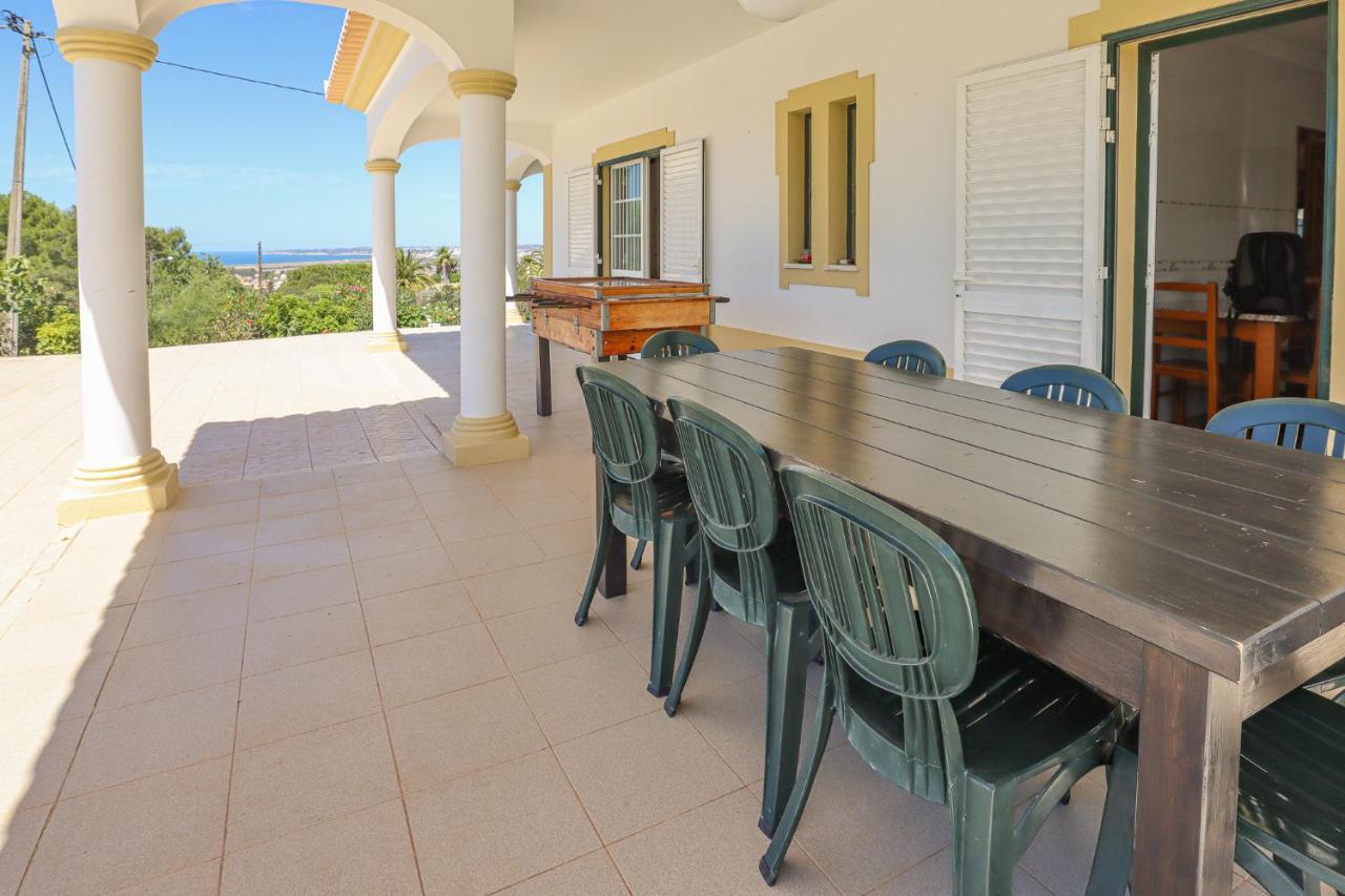 Villa Agapito - Sea View - Ac - By Bedzy Gale  エクステリア 写真